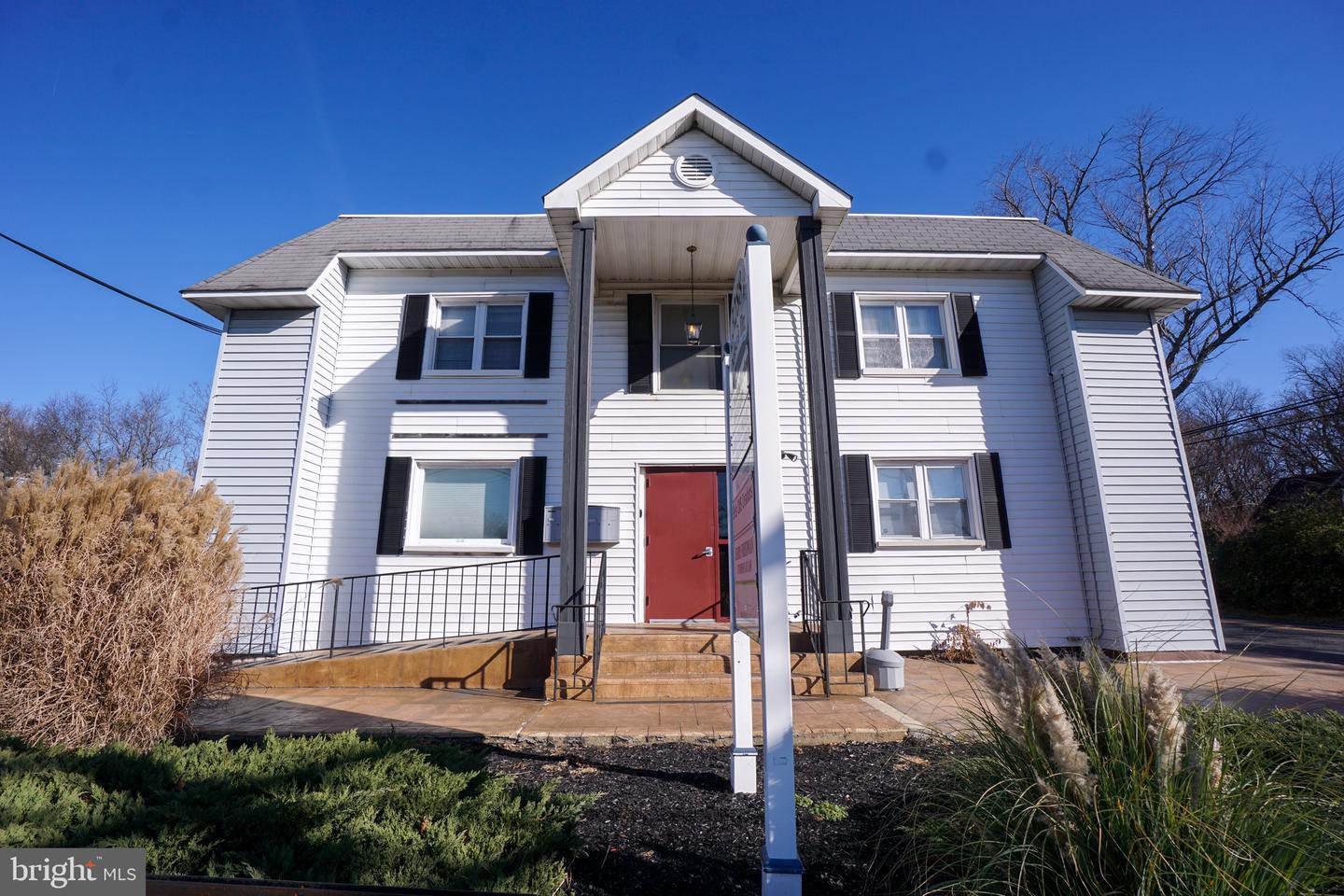 3288 Delsea Dr, Franklinville, NJ for lease Building Photo- Image 1 of 4