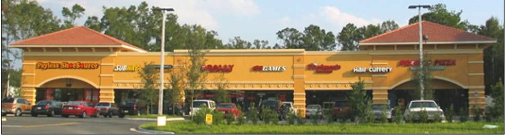 4920 E Silver Springs Blvd, Ocala, FL for lease - Primary Photo - Image 2 of 4