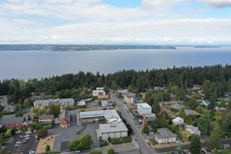 2108 SW 152nd St, Burien, WA - Aerial  map view - Image1
