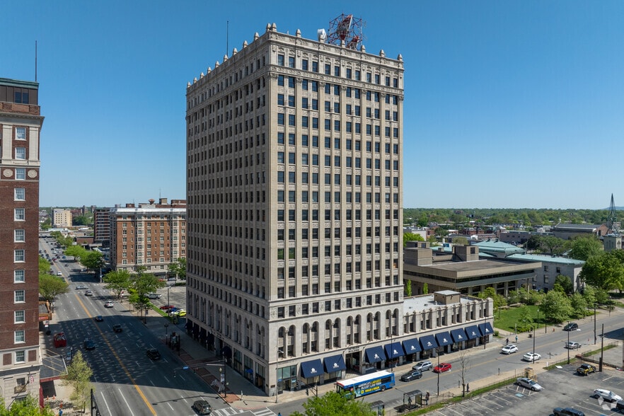 332 W Broadway, Louisville, KY for sale - Primary Photo - Image 1 of 43