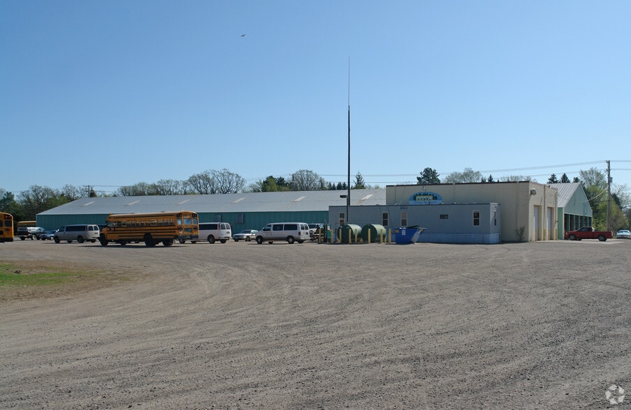 604 Old County Road 18, Princeton, MN for sale - Building Photo - Image 2 of 4