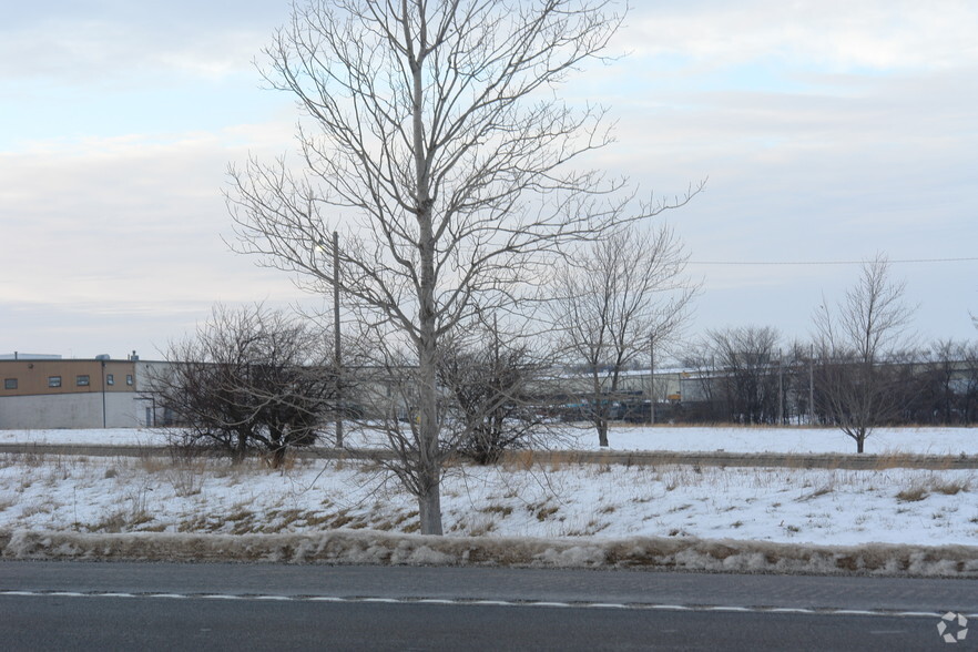 US North 65 Hwy, Sedalia, MO à vendre - Photo principale - Image 1 de 1