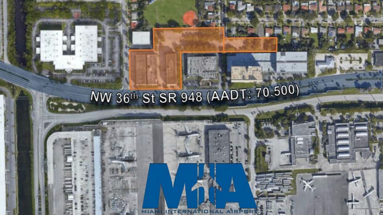 6595 NW 36th St, Miami, FL for sale Building Photo- Image 1 of 9
