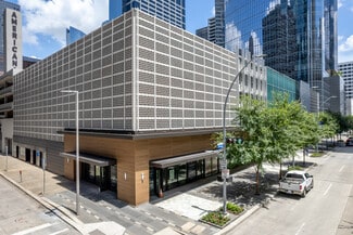 More details for 811 Dallas St, Houston, TX - Office/Retail, Retail for Lease