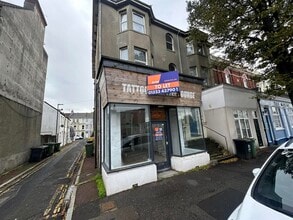 67 Seaside, Eastbourne for lease Building Photo- Image 1 of 7