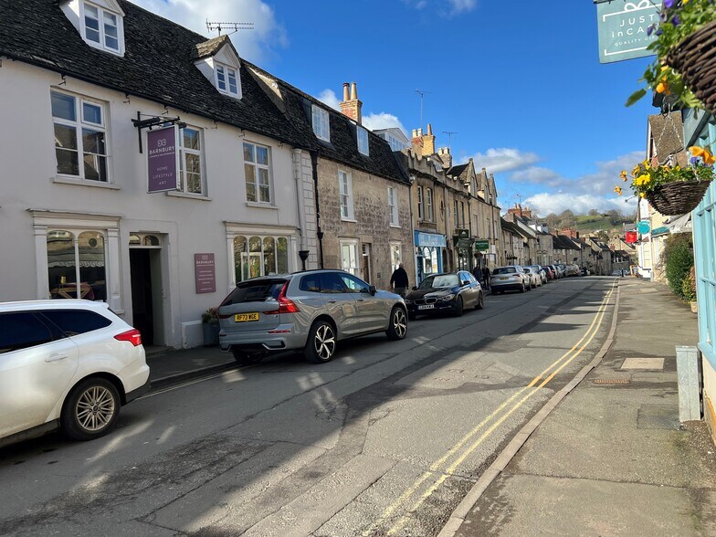 12 North St, Winchcombe for sale - Building Photo - Image 2 of 2