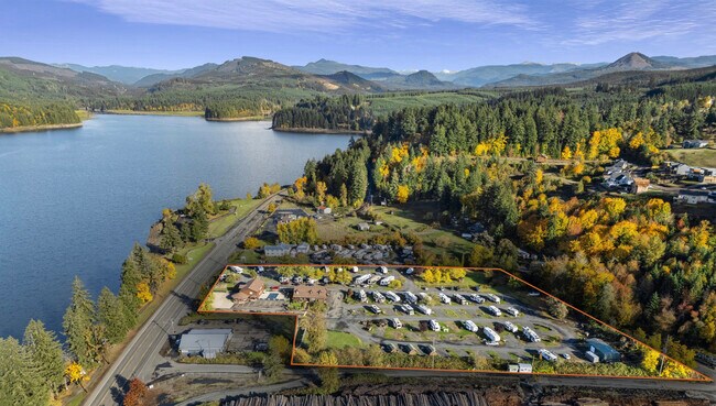 More details for 6191 Highway 20, Foster, OR - Land for Sale