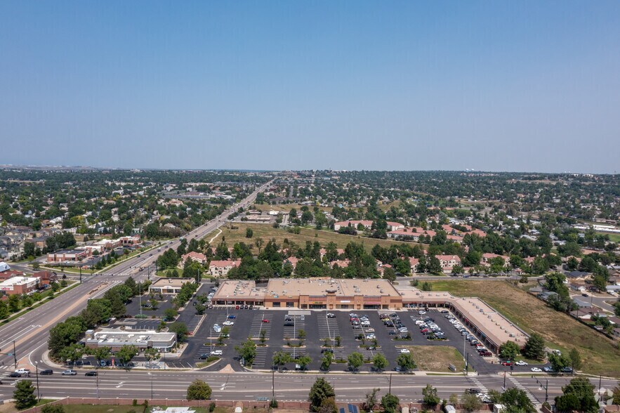 4955-5055 W 72nd Ave, Westminster, CO à louer - Photo du bâtiment - Image 2 de 3