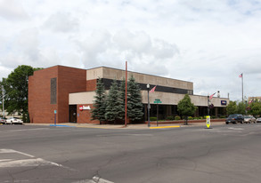 U.S. Bank - Restaurant avec service au volant