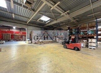 More details for Industrial for Lease