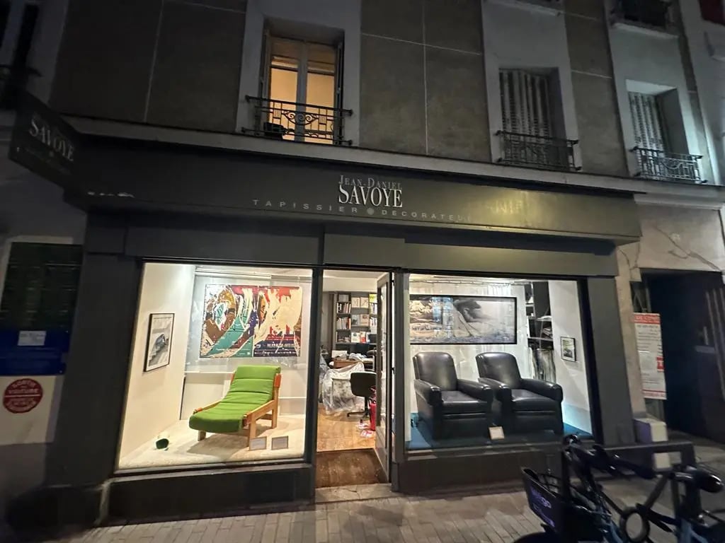 70 Rue De Montreuil, Vincennes for lease Building Photo- Image 1 of 5