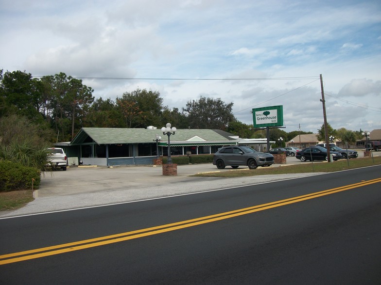 3725 W Old Us Highway 441, Mount Dora, FL à vendre - Photo principale - Image 1 de 1