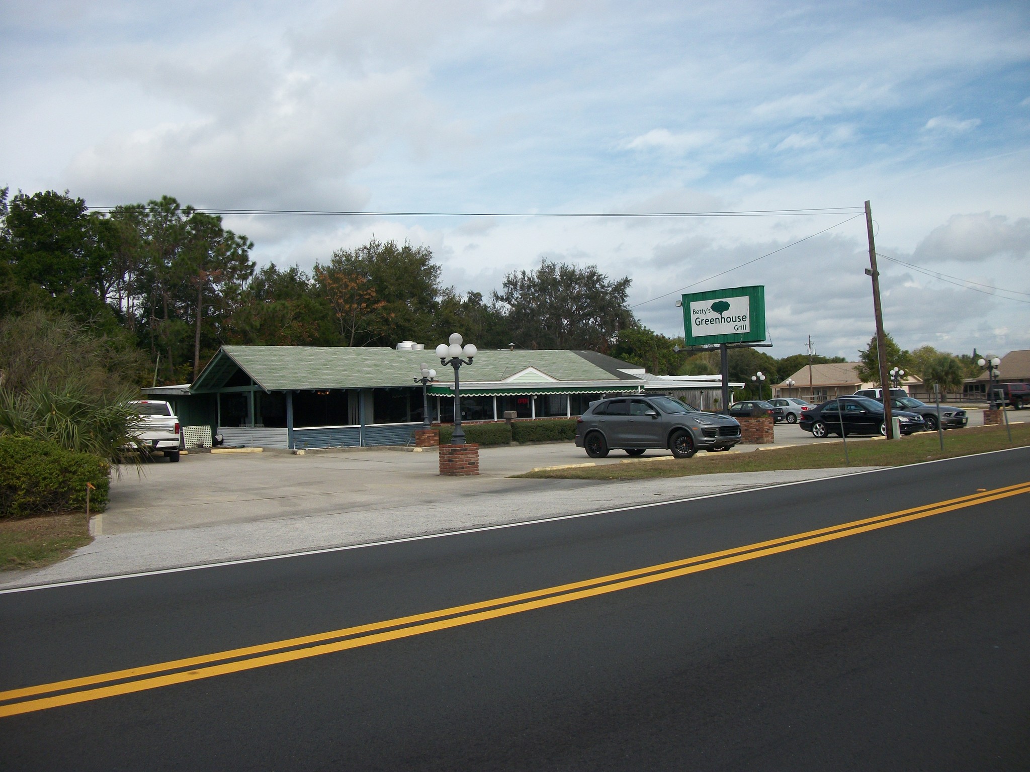 3725 W Old Us Highway 441, Mount Dora, FL à vendre Photo principale- Image 1 de 1