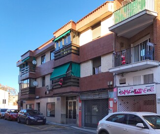 Plus de détails pour Calle Gran Vía, 26, Majadahonda - Multi-résidentiel à vendre