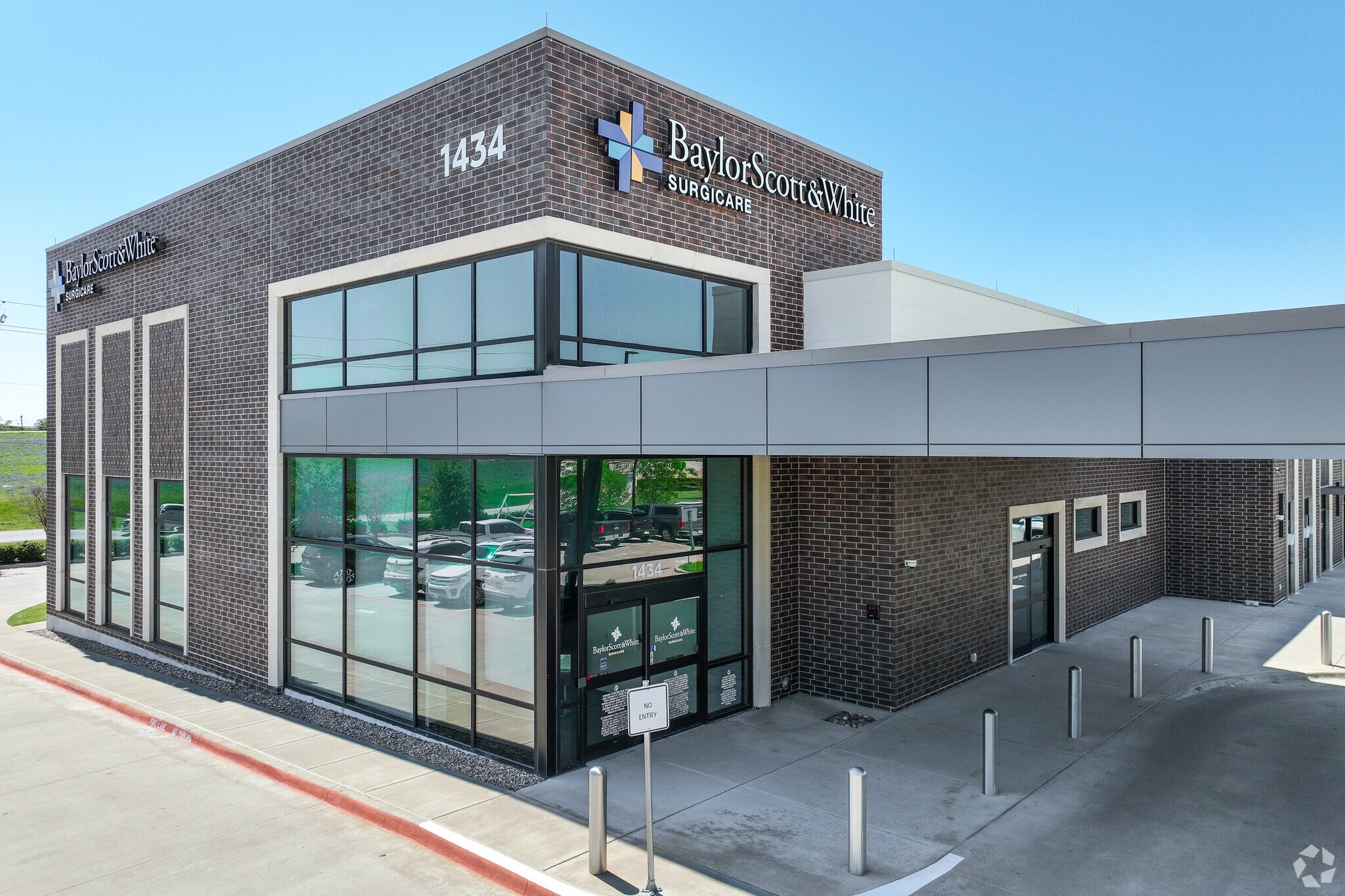 1434 W Highway 287 Byp, Waxahachie, TX for lease Primary Photo- Image 1 of 11