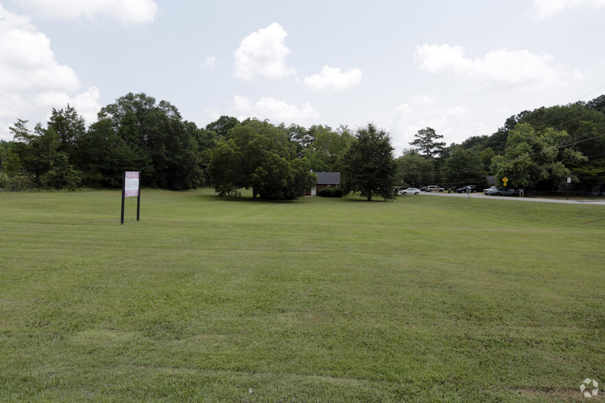 1100 Hwy 11, Monroe, GA for sale - Primary Photo - Image 1 of 1