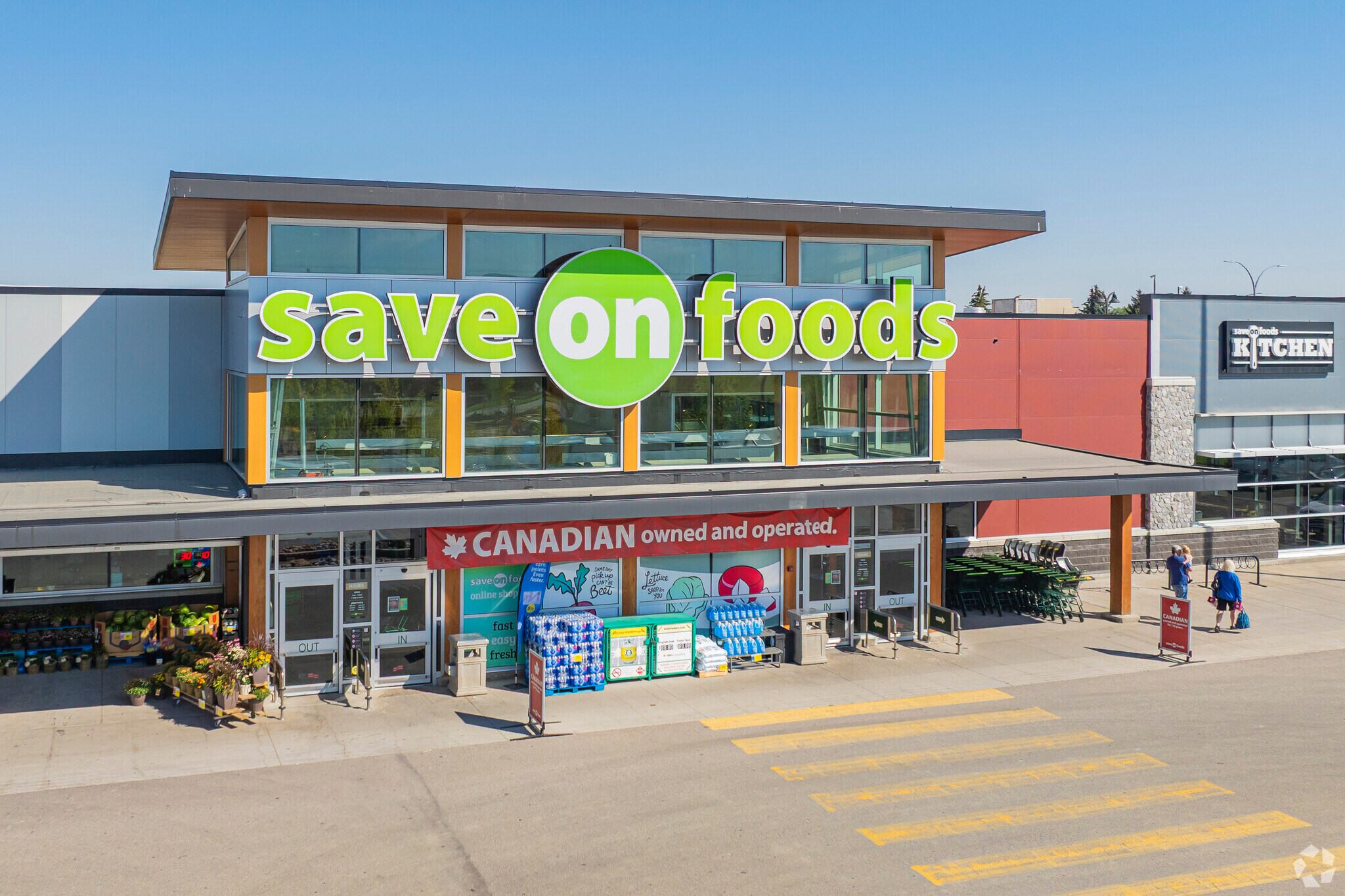 1400 Market St SE, Airdrie, AB à louer Photo principale- Image 1 de 4