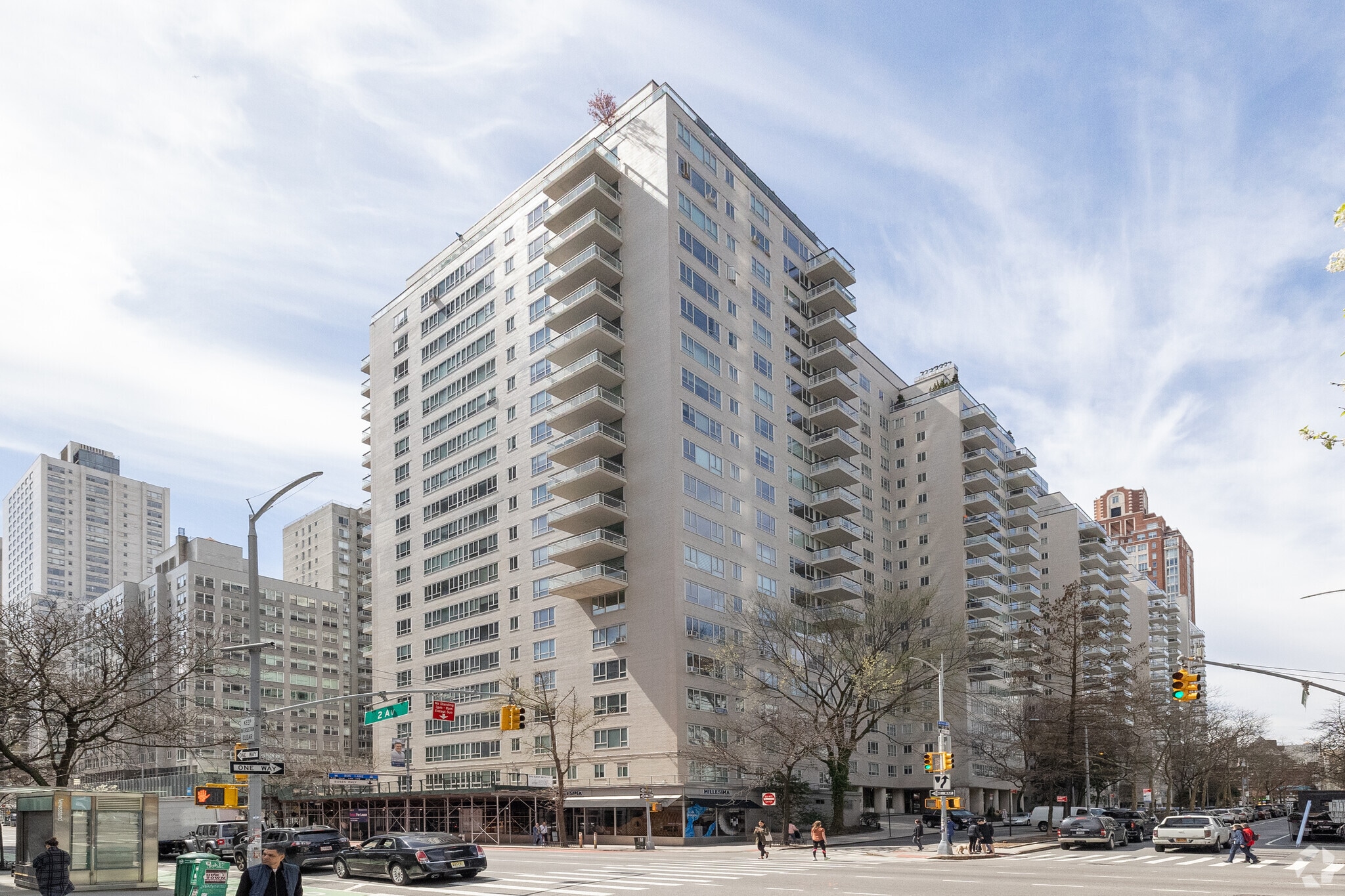200 E 66th St, New York, NY à louer Photo principale- Image 1 de 6