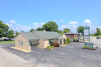 More details for 4020 Route 130, Irwin, PA - Office/Medical for Lease