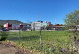 Plus de détails pour 2451 Broad St, Chattanooga, TN - Terrain à vendre