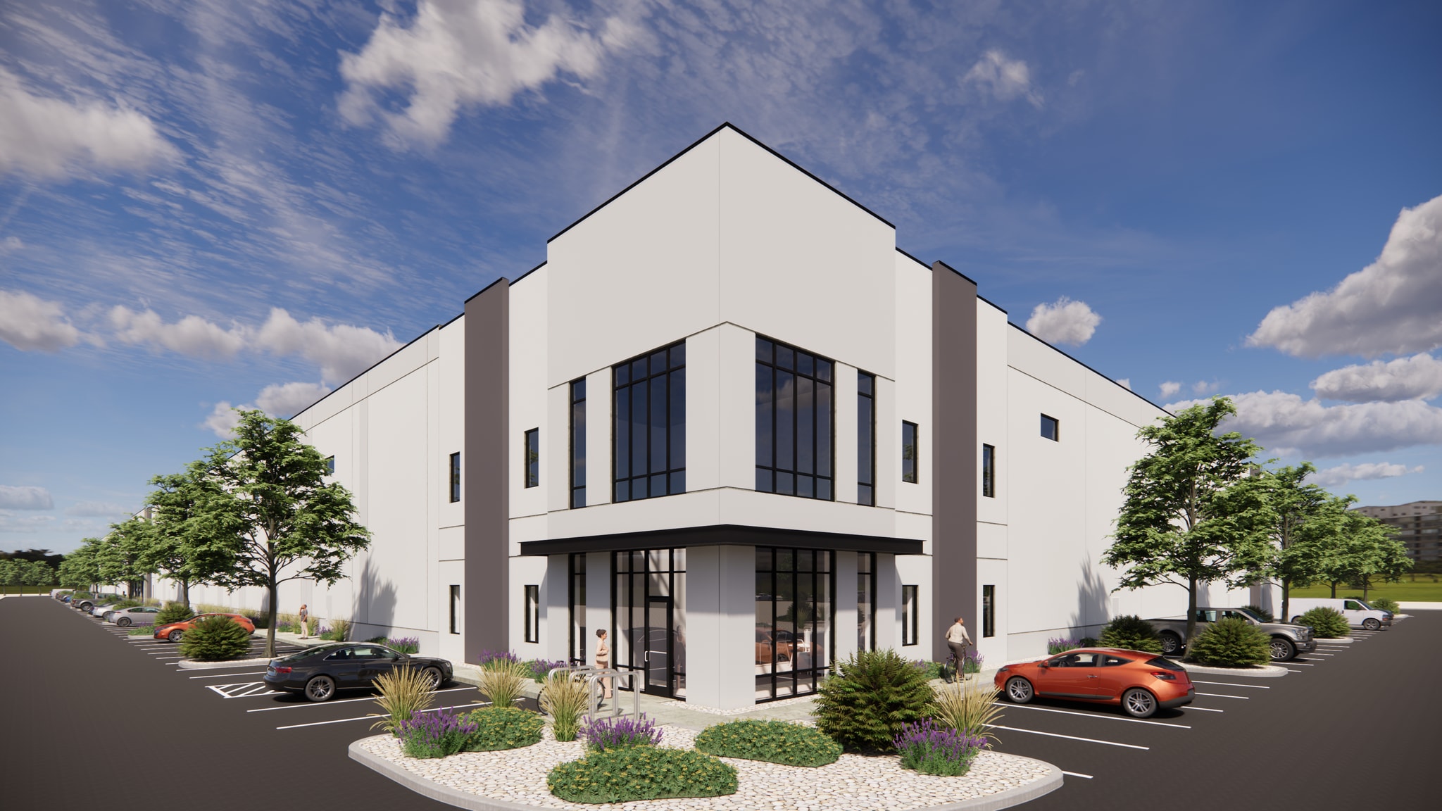 2760 N 2200 W, Salt Lake City, UT for lease Interior Photo- Image 1 of 3