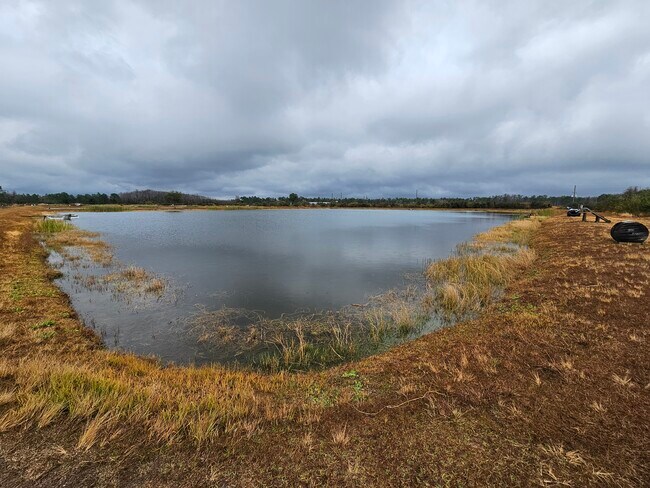 Plus de détails pour 800 Hennecy Ln, Saint Cloud, FL - Terrain à vendre