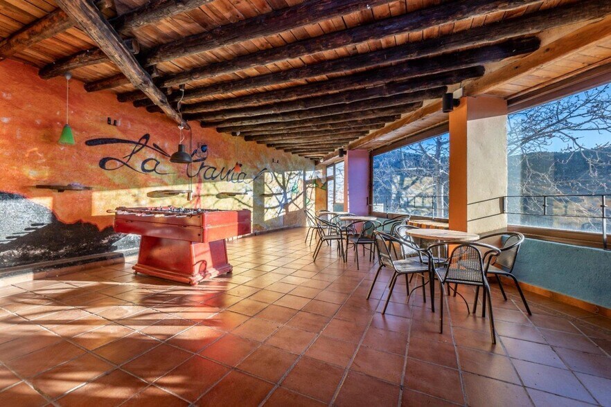 Hospitality in Bérchules for sale - Building Photo - Image 2 of 23