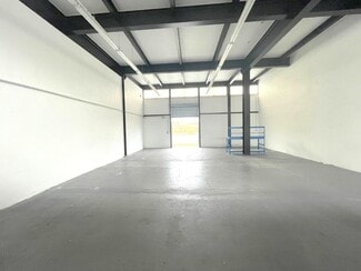 More details for 1 Rue Jean Carasso, Bezons - Flex, Industrial for Lease