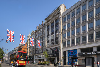 Plus de détails pour 299 Oxford St, London - Bureau à louer