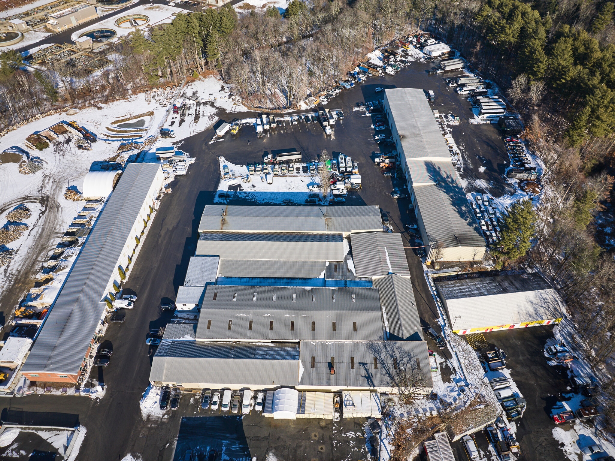 Light Industrial Development Opportunity portfolio of 3 properties for sale on LoopNet.ca Primary Photo- Image 1 of 16