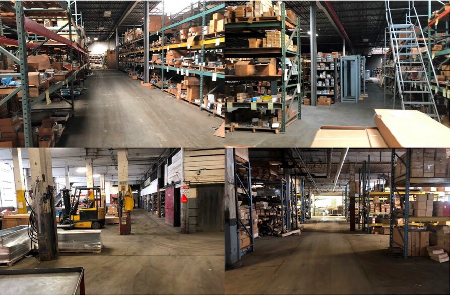 4850 W Bloomingdale Ave, Chicago, IL for lease - Interior Photo - Image 2 of 9