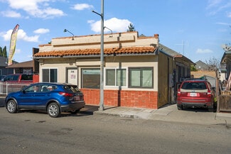 More details for 899 W San Carlos St, San Jose, CA - Retail for Sale