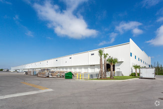 More details for 14802 NW 107th Ave, Hialeah Gardens, FL - Industrial for Lease