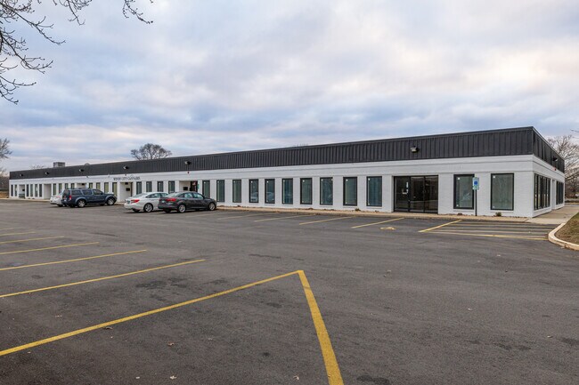 More details for 1131-1149 W 175th St, Homewood, IL - Flex for Lease