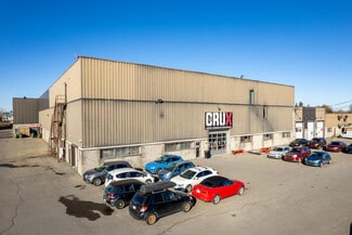 Plus de détails pour 89-95 Boul des Entreprises, Boisbriand, QC - Industriel à louer