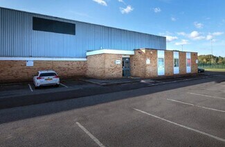 Plus de détails pour Industriel à louer