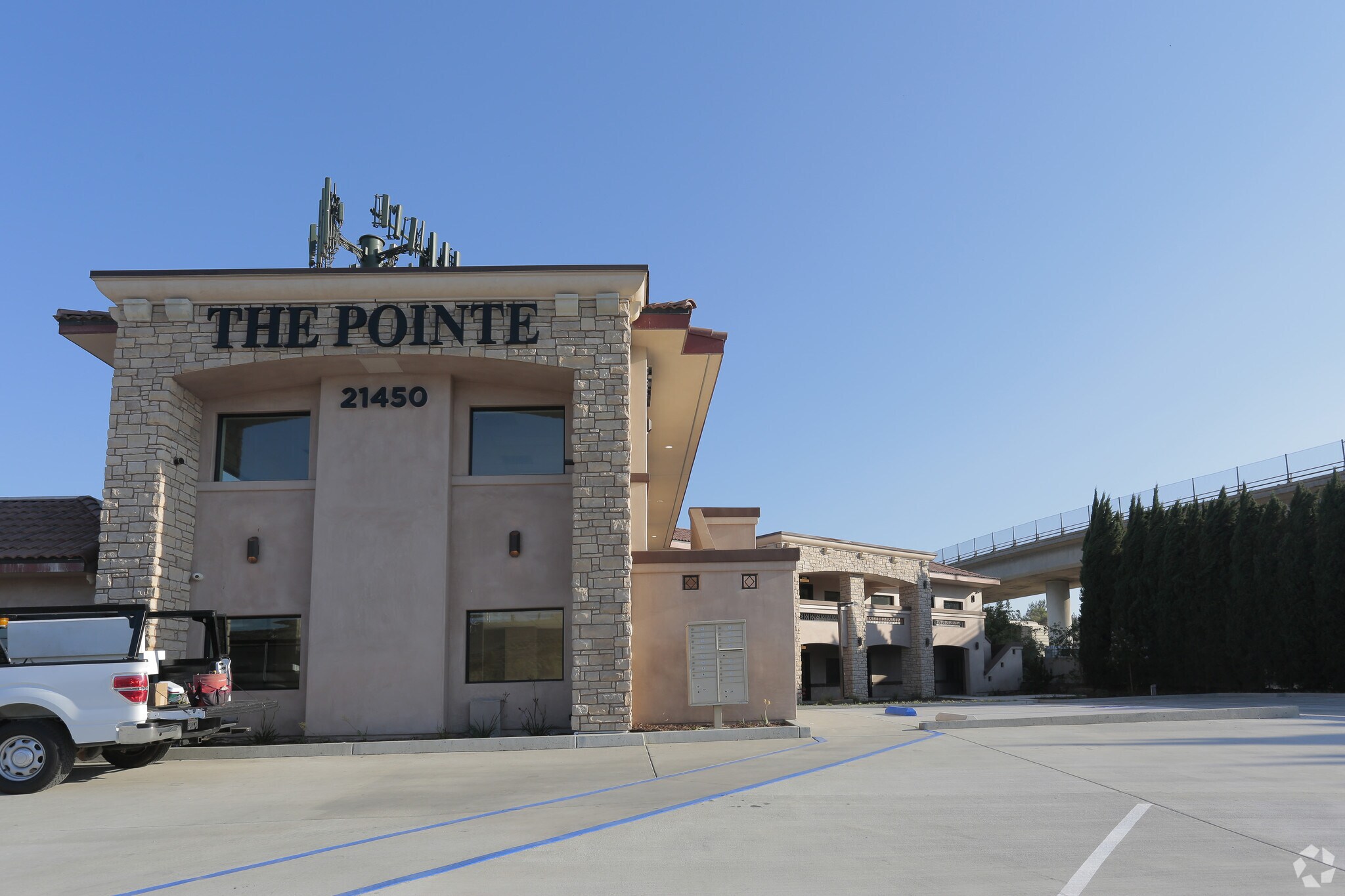 21450 Golden Springs Dr, Walnut, CA for lease Building Photo- Image 1 of 8