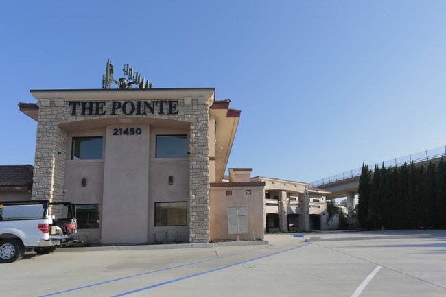 Plus de détails pour 21450 Golden Springs Dr, Walnut, CA - Bureau à louer