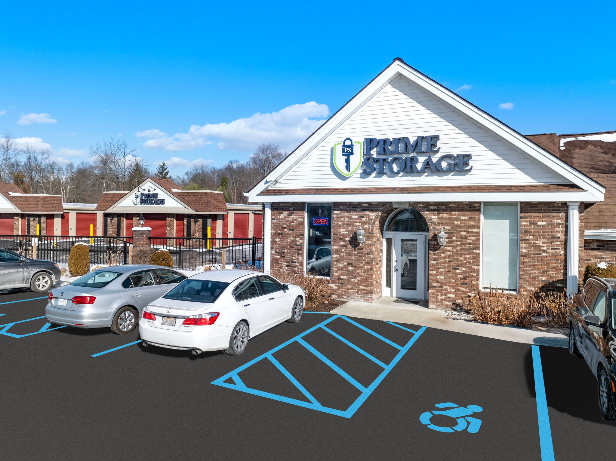 1078 Route 9, Fishkill, NY for lease Building Photo- Image 1 of 5