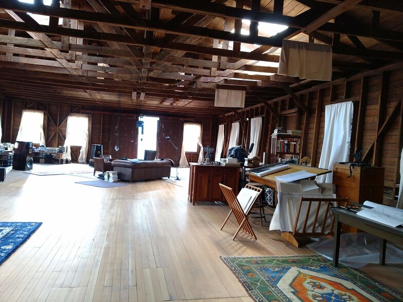 221 Washington St, Oakland, CA à vendre - Photo intérieure - Image 3 de 13