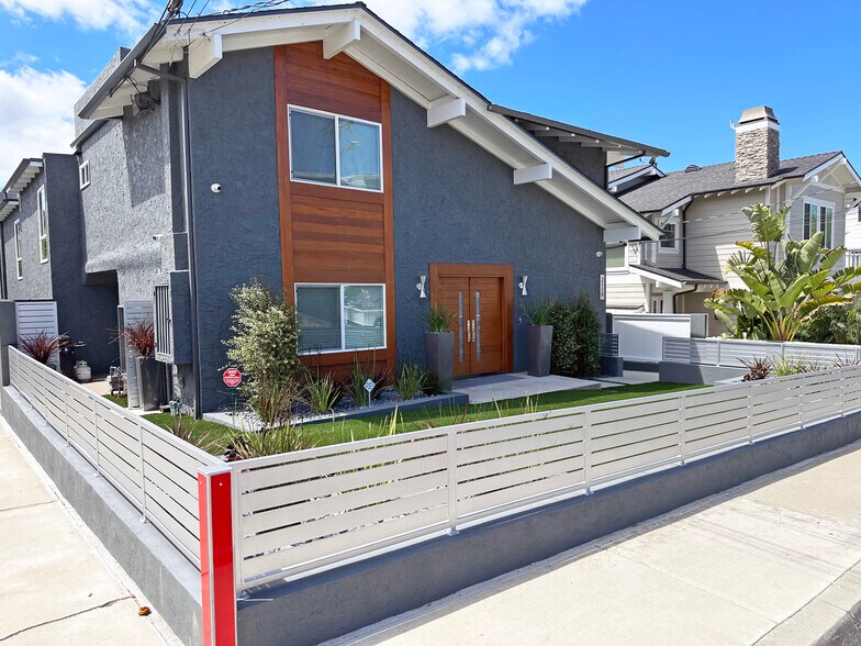 2118 Carnegie Ln, Redondo Beach, CA à vendre - Photo du bâtiment - Image 2 de 13