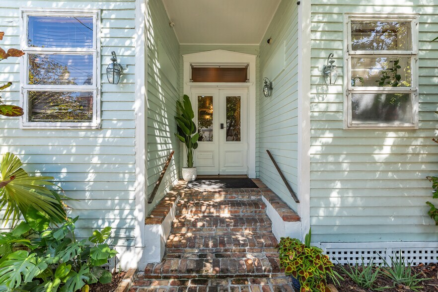 402 appelrouth Ln, Key West, FL à vendre - Photo du bâtiment - Image 3 de 26