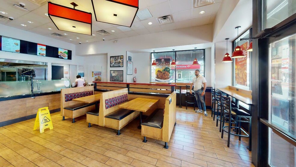 165-02-165-04 Jamaica Ave, Jamaica, NY à vendre - Photo intérieure - Image 3 de 13