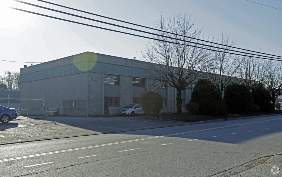 19214 94th Ave, Surrey, BC for lease - Building Photo - Image 2 of 10