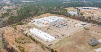 Plus de détails pour 771 Sterlington Hwy, Farmerville, LA - Commerce de détail à louer