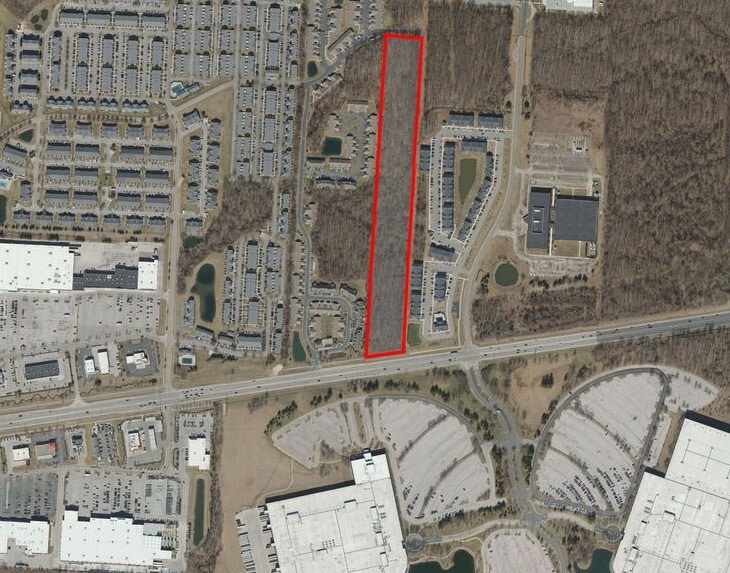 0 E Broad St, Blacklick, OH for sale - Building Photo - Image 2 of 16
