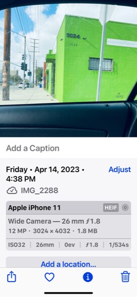 5024-5026 Vineland Ave, North Hollywood, CA à louer - Photo du bâtiment - Image 2 de 7