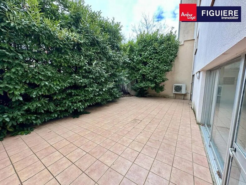 3 Boulevard Albert Charrier, Aix-en-Provence for lease - Building Photo - Image 3 of 26