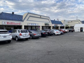 1825 W Redondo Beach Blvd, Gardena, CA for lease Building Photo- Image 1 of 7