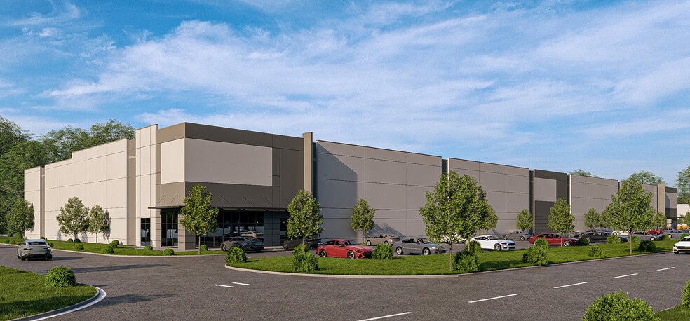 1600 Antioch Church Rd, Greenville, SC for lease - Building Photo - Image 2 of 4